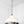 Smooth Nickel Harborne Pendant by From The Anvil