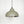 Smooth Nickel Harborne Pendant by From The Anvil