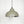From The Anvil's Smooth Nickel Smooth Nickel Harborne Pendant
