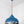 Smooth Nickel Harborne Pendant by From The Anvil