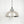 From The Anvil's Smooth Nickel Smooth Nickel Harborne Pendant