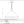 White Gloss Hockley Pendant by From The Anvil