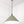 White Gloss Hockley Pendant