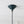 Hammered Nickel Brindley Pendant by From The Anvil