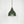 From The Anvil's Hammered Nickel Hammered Nickel Brindley Pendant