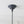Hammered Nickel Brindley Pendant by From The Anvil