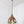 Burnished Brindley Pendant