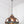 Burnished Harborne Pendant by From The Anvil