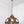 Burnished Harborne Pendant by From The Anvil