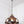 Burnished Harborne Pendant by From The Anvil