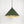 Hammered Brass Hockley Pendant