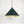 Smooth Brass Hockley Pendant