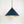 Smooth Brass Hockley Pendant