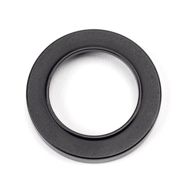 Round Escutcheon by From The Anvil