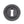 From The Anvil's Matt Black Round Escutcheon