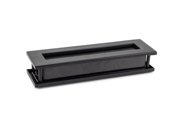 Traditional Letterbox by From The Anvil
