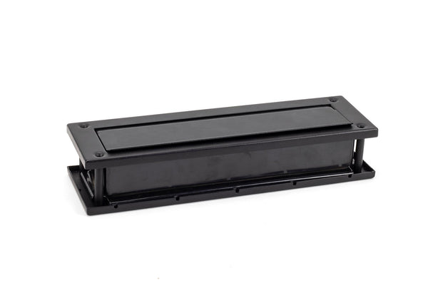 Traditional Letterbox by From The Anvil