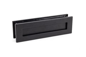 From The Anvil, Traditional Letterbox, Exterior Door Hardware, Letterbox