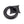 From The Anvil's Matt Black Ring Door Knocker