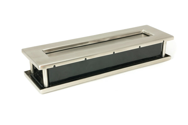 Traditional Letterbox by From The Anvil
