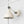 Smooth Nickel Brindley Wall Light
