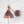 From The Anvil's Burnished Burnished Brindley Wall Light