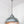 Pewter Harborne Pendant by From The Anvil
