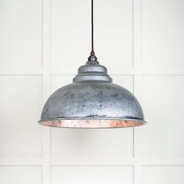 From The Anvil's Pewter Pewter Harborne Pendant