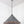 Pewter Hockley Pendant by From The Anvil