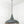 Pewter Frankley Pendant by From The Anvil