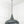 Pewter Frankley Pendant by From The Anvil