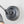 Pewter Brindley Wall Light by From The Anvil
