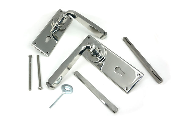Avon Lever Lock Set