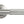 Brompton Lever on Rose Set (Sprung) by From The Anvil