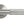 Brompton Lever on Rose Set (Sprung) by From The Anvil