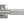 Brompton Lever on Rose Set (Sprung) by From The Anvil
