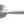 Avon Round Lever on Rose Set (Sprung) by From The Anvil