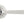 Avon Round Lever on Rose Set (Sprung) by From The Anvil