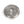 From The Anvil's Satin Marine SS (316) Round Escutcheon