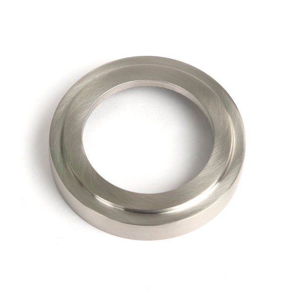 Round Euro Escutcheon