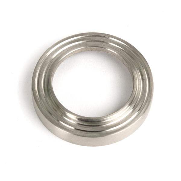 Round Euro Escutcheon