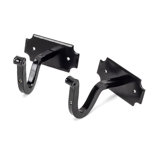 From The Anvil, Mounting Bracket (pair), Accessories, Brackets