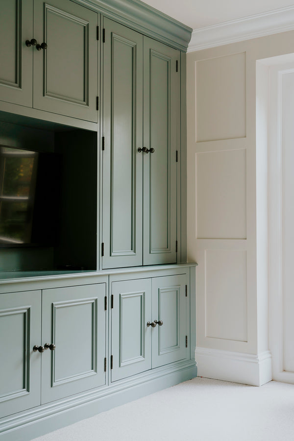 Butt Hinge - Small (pair)