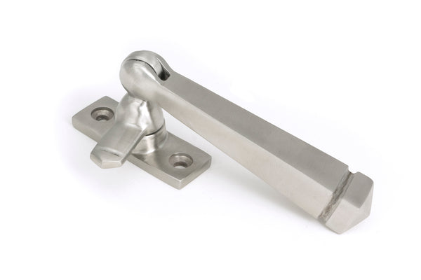 Locking Avon Fastener by From The Anvil