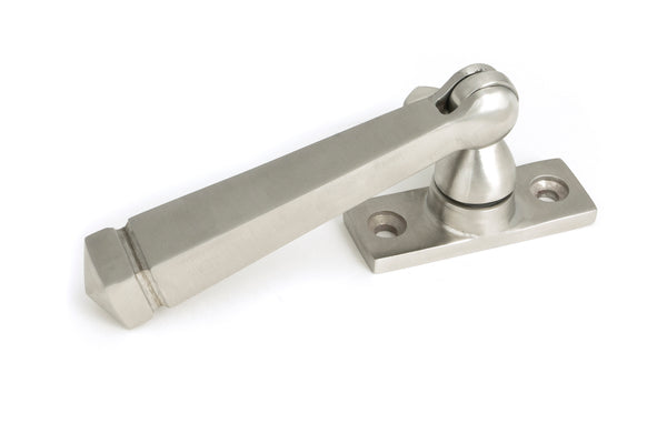 Locking Avon Fastener by From The Anvil