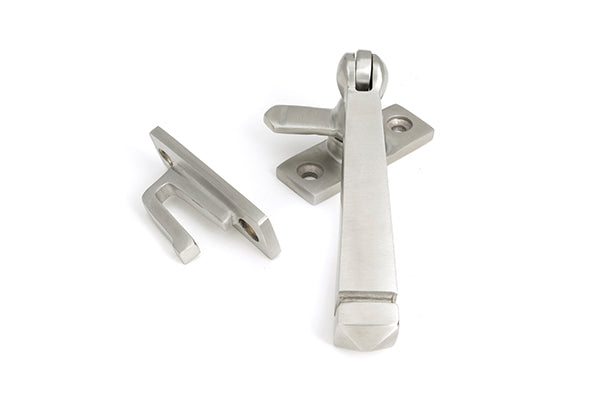 From The Anvil, Locking Avon Fastener, Window Hardware, Locking Fasteners