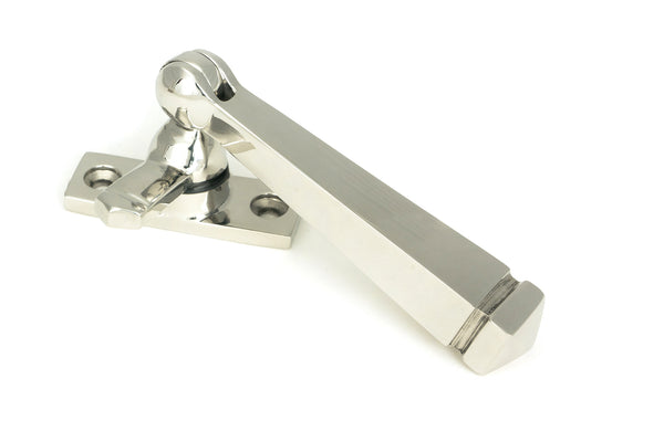 Locking Avon Fastener by From The Anvil