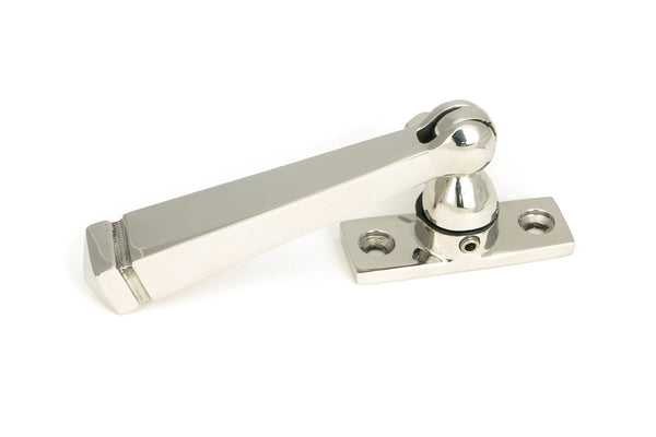 Locking Avon Fastener by From The Anvil