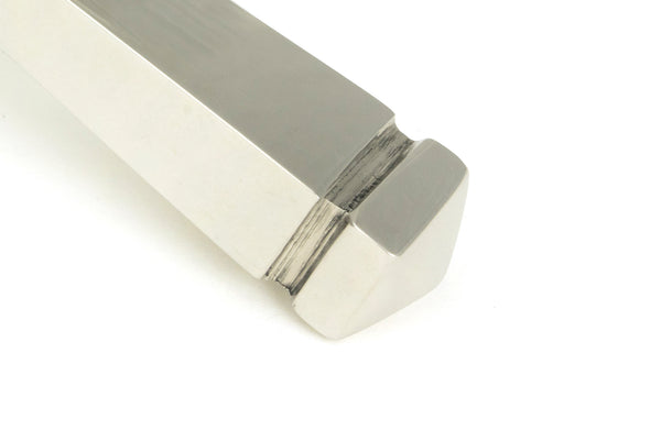 Locking Avon Fastener by From The Anvil