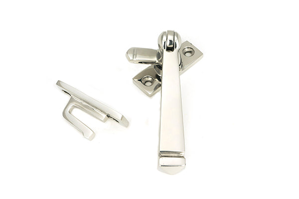 From The Anvil, Locking Avon Fastener, Window Hardware, Locking Fasteners